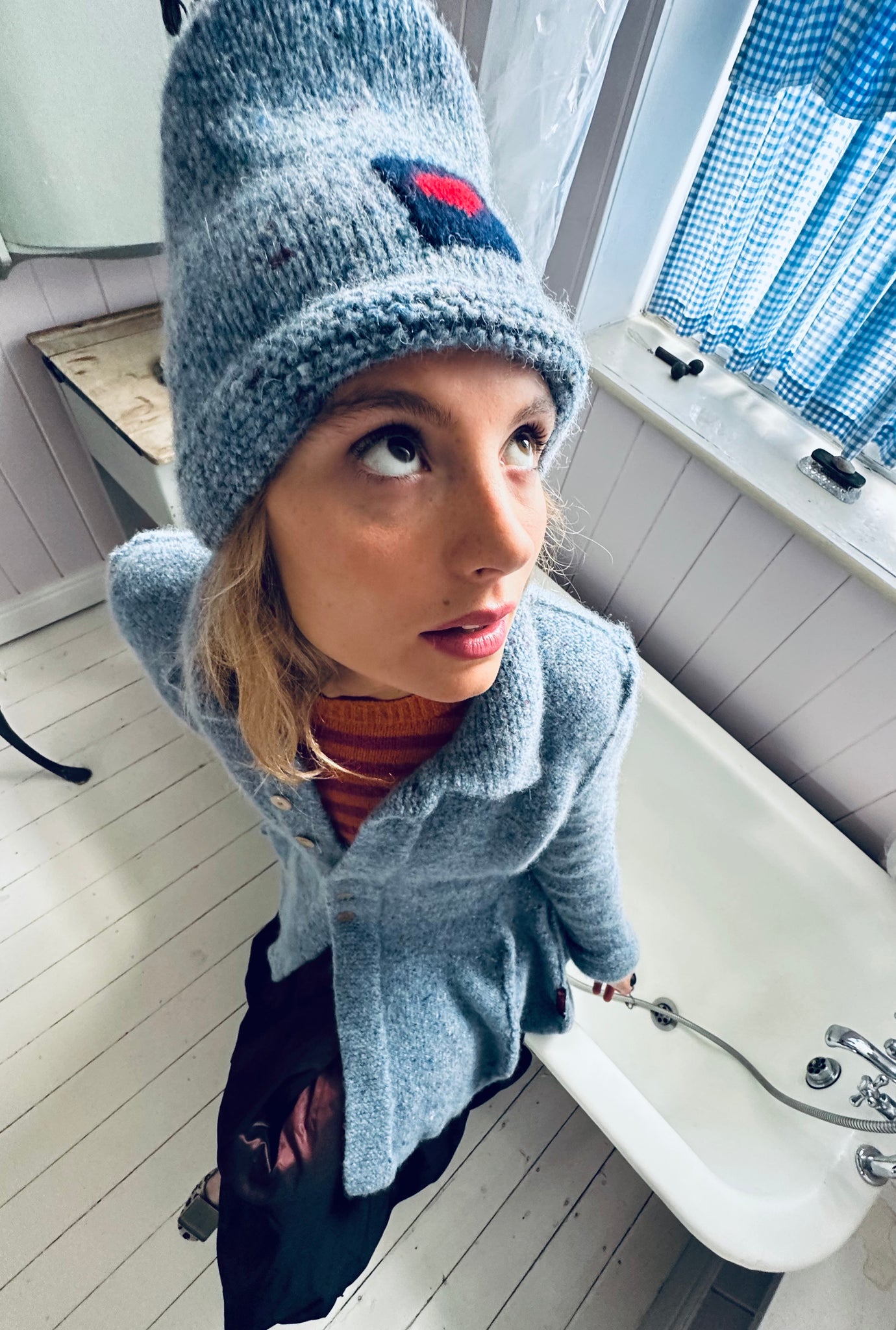 Star Hat