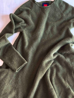 Big Pocket Dress