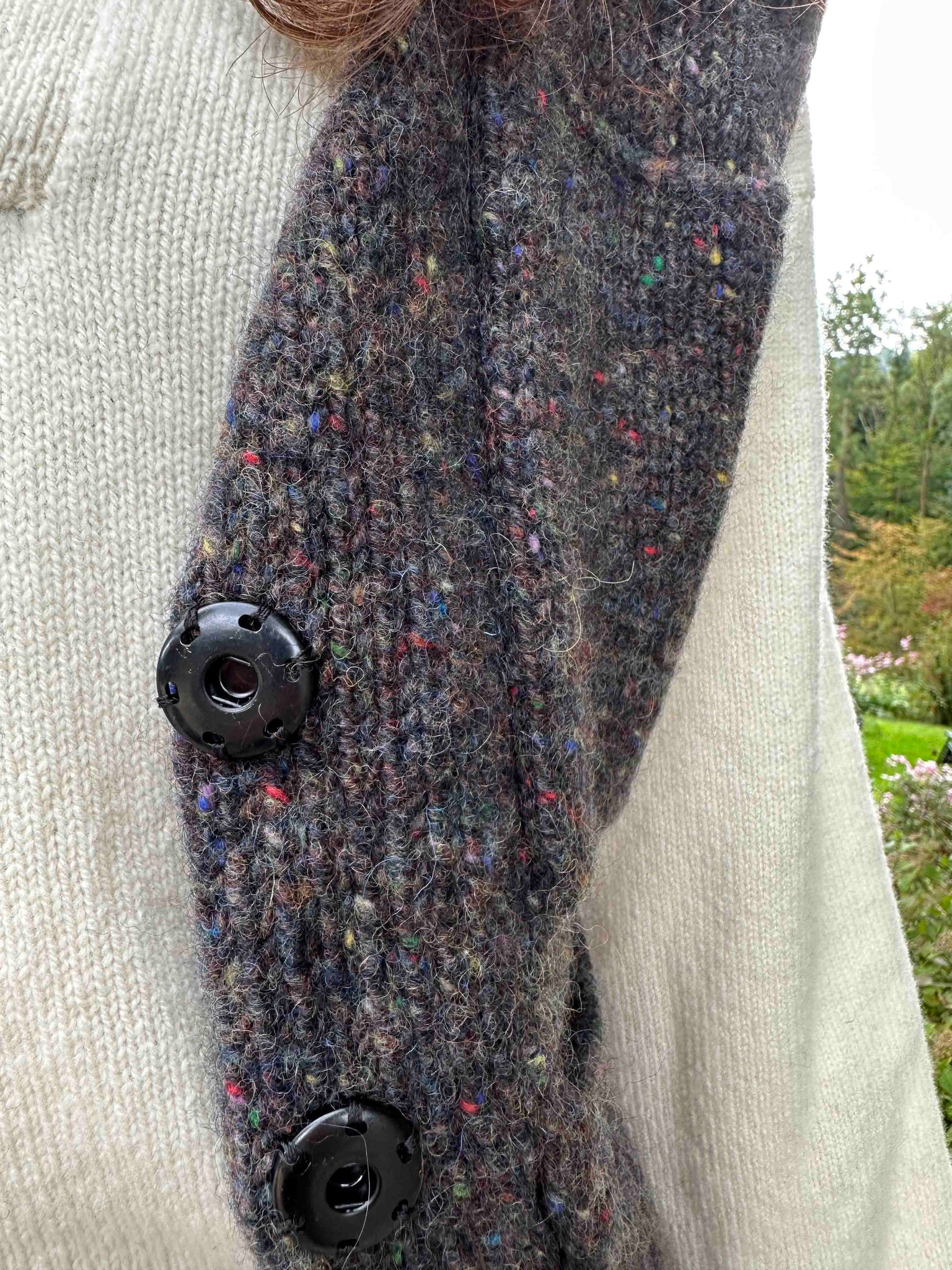 Big Pocket Vest