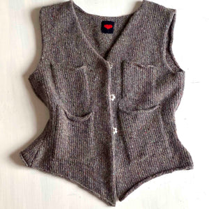 Big Pocket Vest