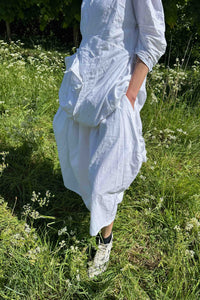 Frequency Revolution Dress