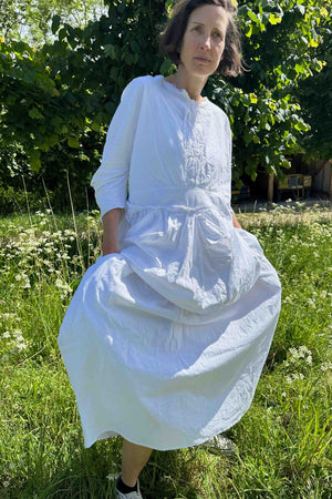 Frequency Revolution Dress
