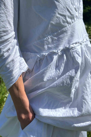 Frequency Revolution Dress