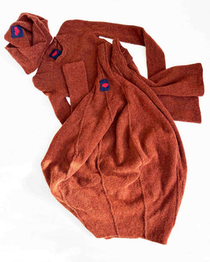 Yak Tulip Skirt