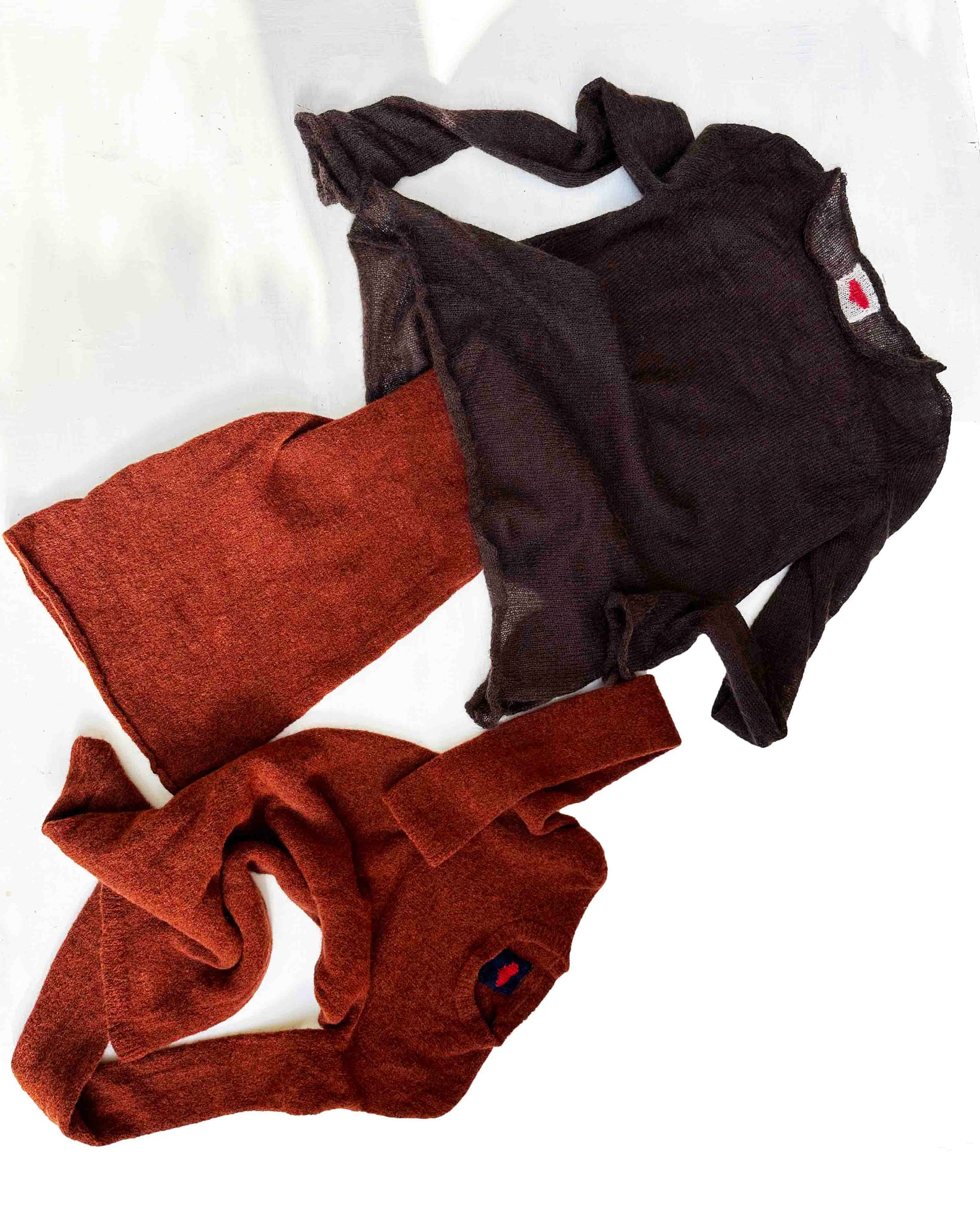 Yak Pencil Skirt