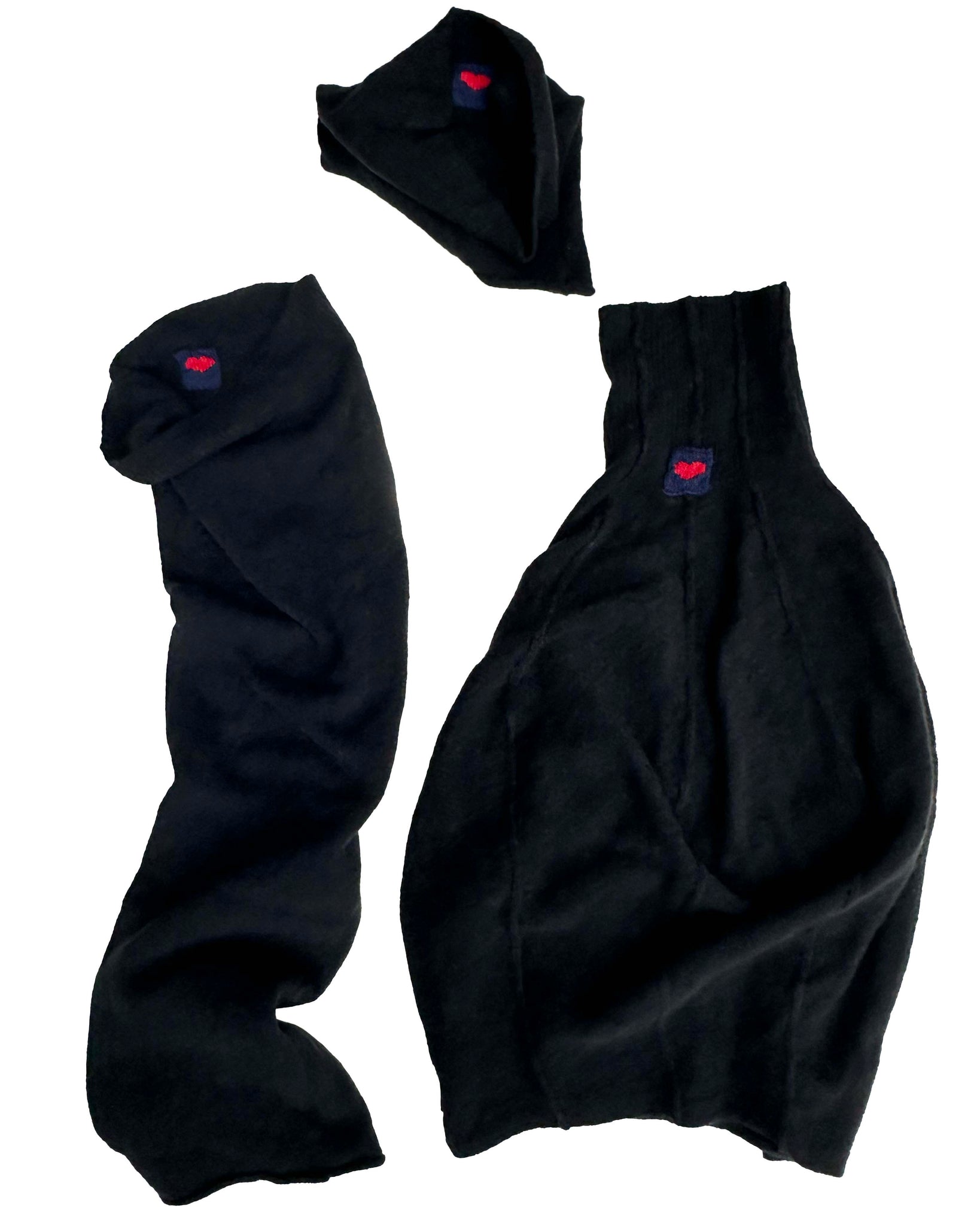 Yak Pencil Skirt