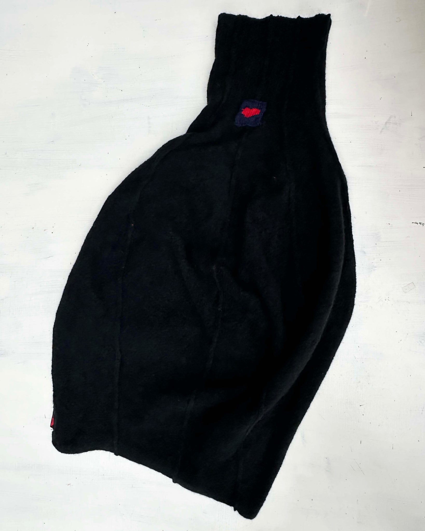 Yak Tulip Skirt