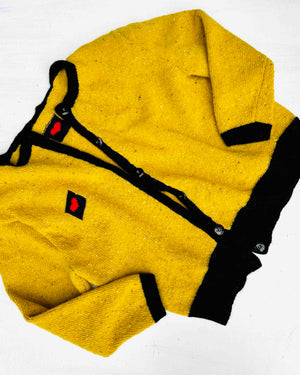 Fifth Avenue Cardigan