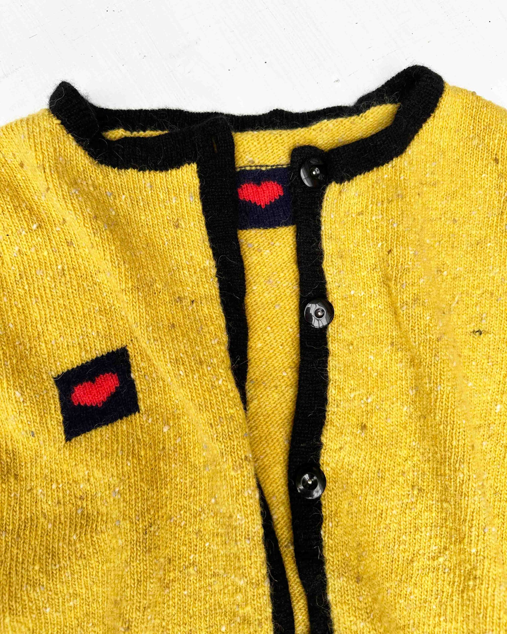 Fifth Avenue Cardigan