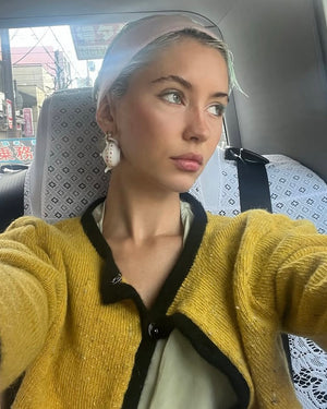 Fifth Avenue Cardigan