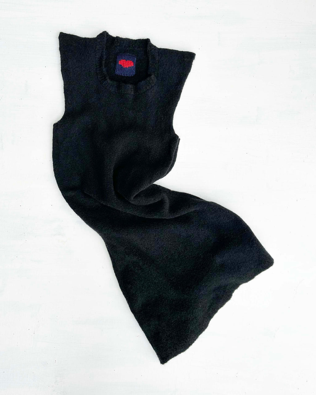 Yak Vest