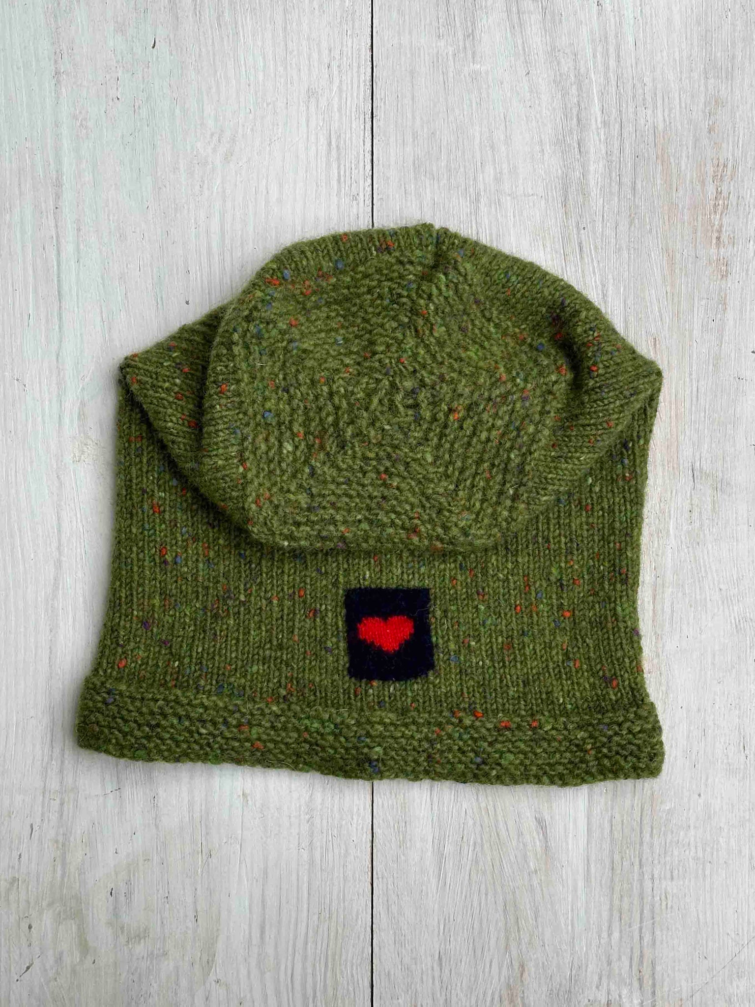 Star Hat