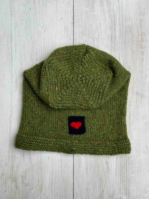 Star Hat