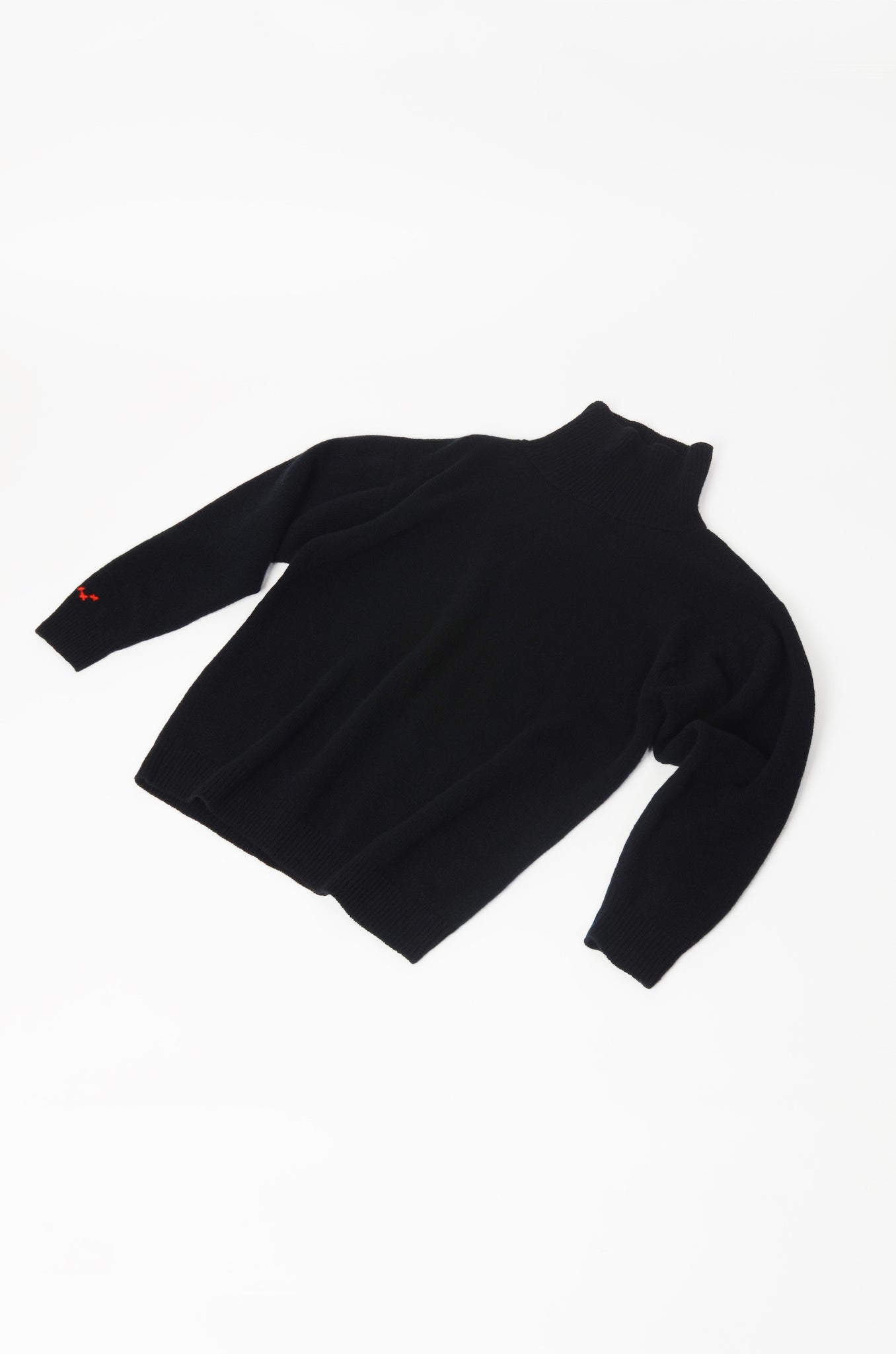 Expedition Sweater