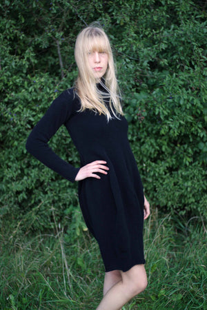 Yak Excursion Dress