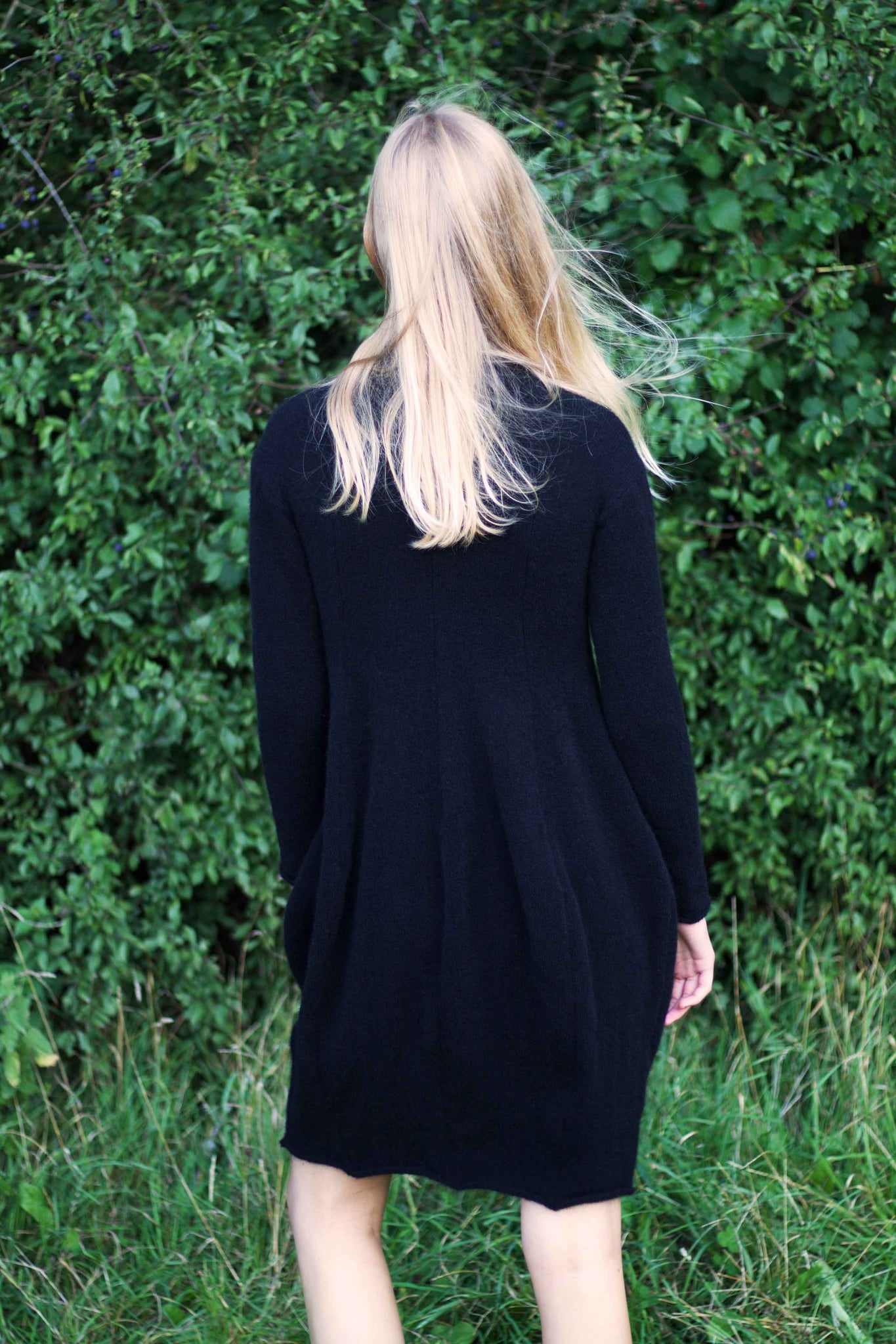 Yak Excursion Dress