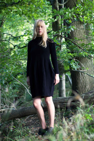 Yak Excursion Dress