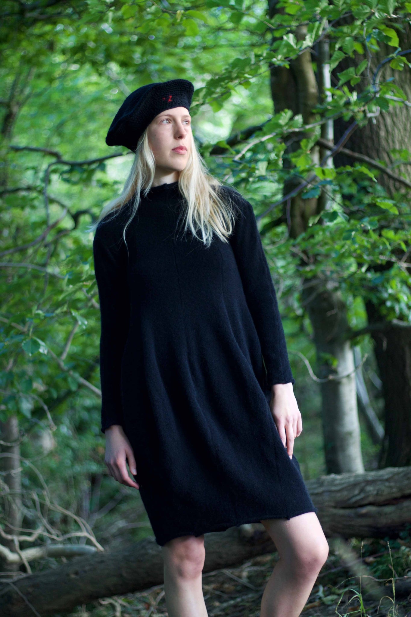 Yak Excursion Dress