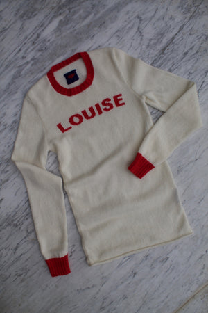 Louise Sweater
