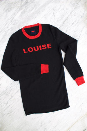 Louise Sweater
