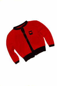 Fifth Avenue Cardigan