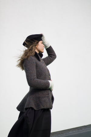 Classic Riding Jacket