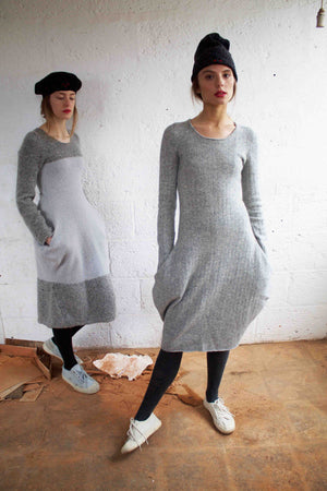 Brubeck Dress