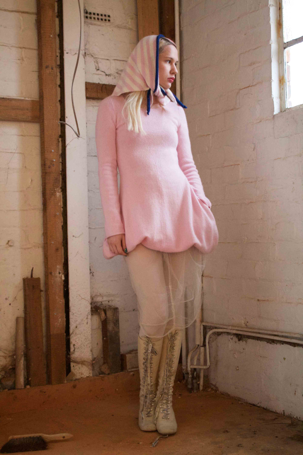 Reveller Dress