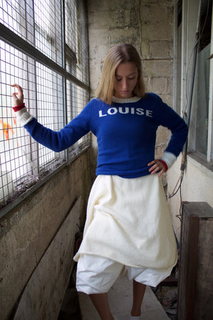 Louise Sweater