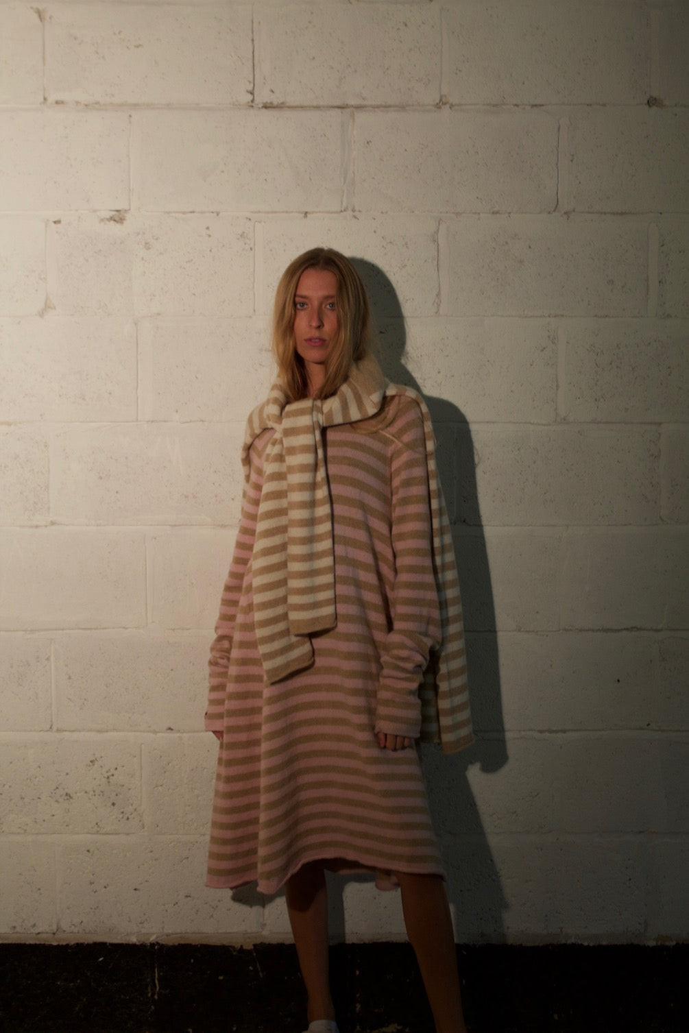 Bande Dress (Lamora)