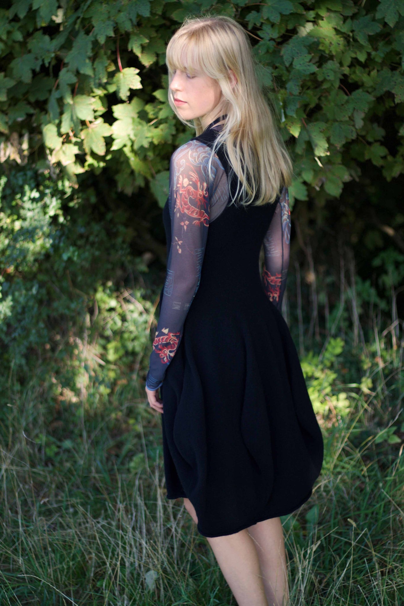 Point Tunic