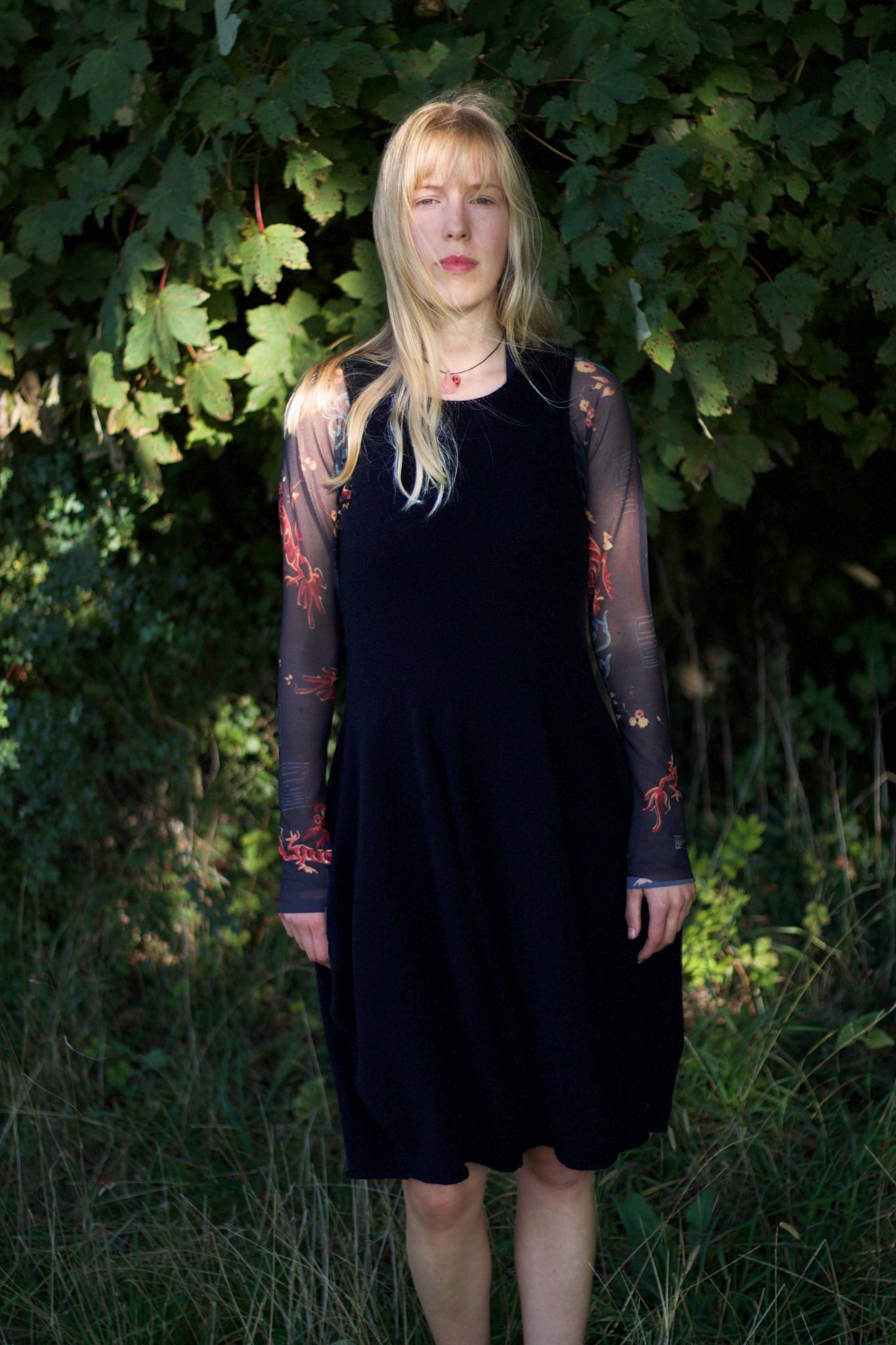 Point Tunic