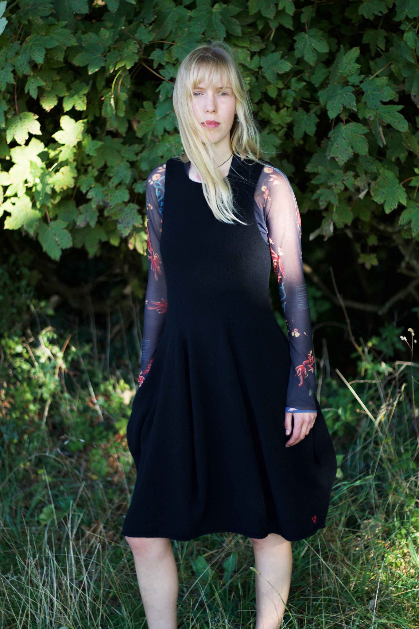 Point Tunic