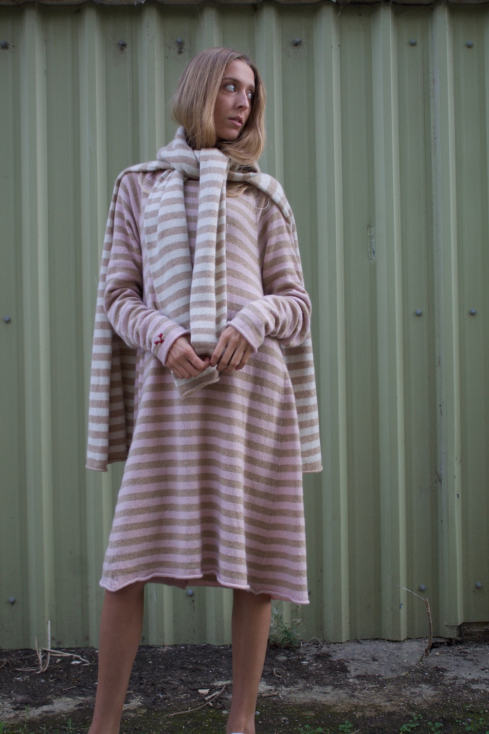 Bande Dress (Lamora)