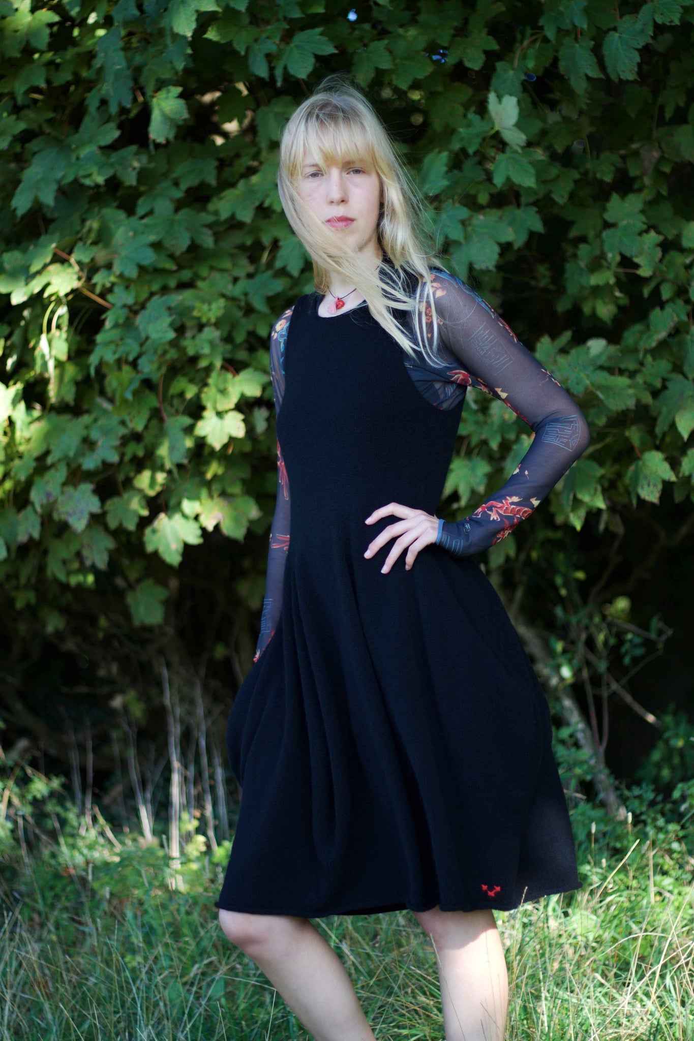 Point Tunic