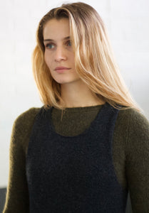 Mohair Top