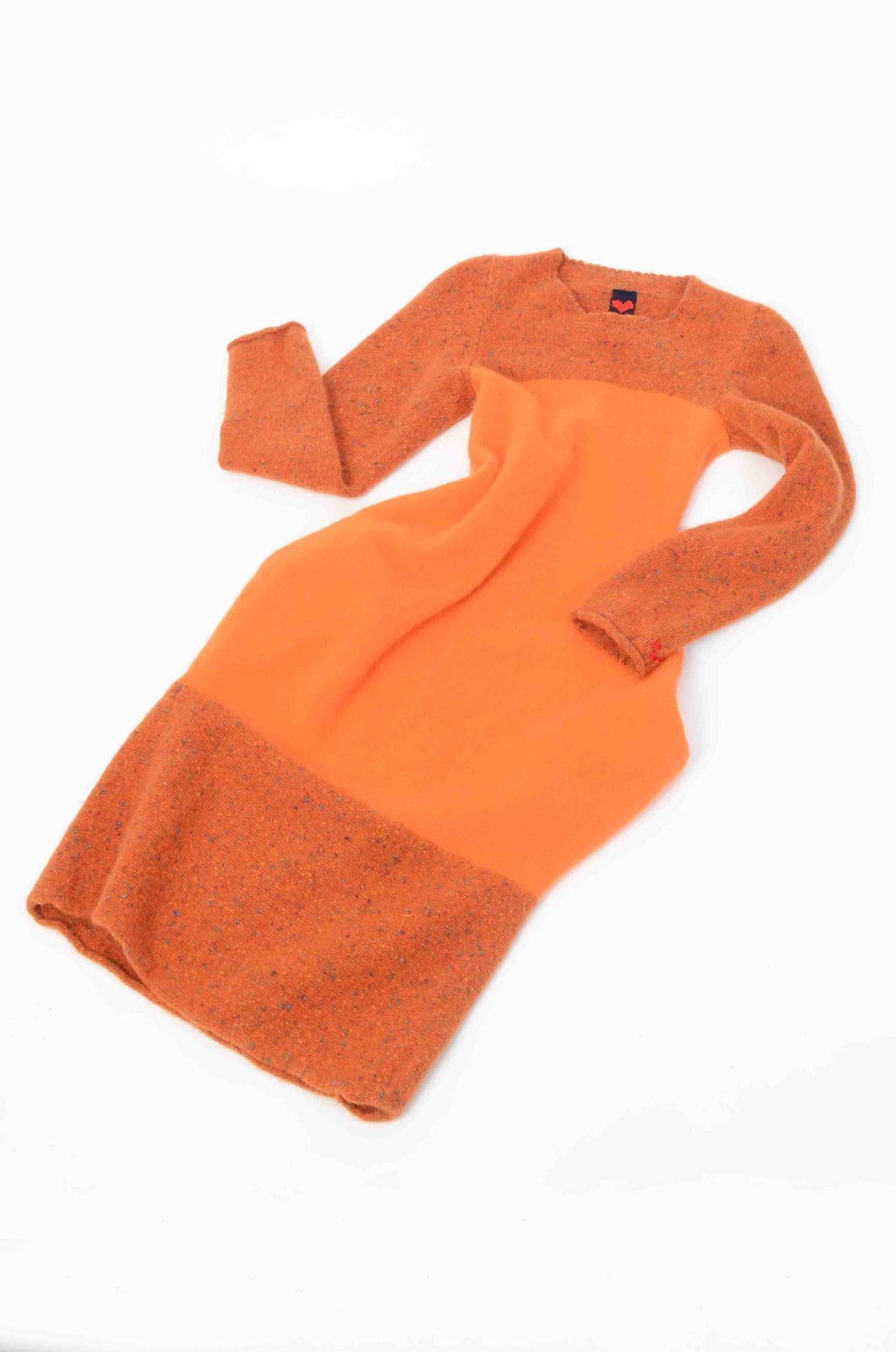 Brubeck Dress